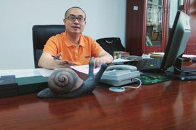 高效，安全，質(zhì)量，是我對(duì)勁浪科技唯有的印象