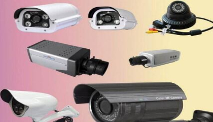 購買視頻監視器的一些技巧 購買視頻監視器的一些技巧